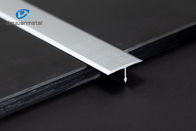 T Slot Aluminium Extrusion Profile Alu6063 วัสดุสำหรับตกแต่งบ้าน