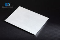 อลูมิเนียมขัดเงาทรงเหลี่ยม Flat Profile Electrophoresis 60mm Aluminium Flat Bar